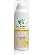 Green Idea Antiage natural cream with Q10 and ginseng крем за зряла кожа 50 мл.