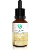 Green Idea Argan oil олио за суха кожа 25 мл.