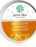 Green Idea Měsíčková mast билков мехлем 50 мл.