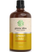 Green Idea Rosehip oil олио за лице против признаци на стареене 100 мл.