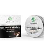 Green Idea Shea Butter масло от шеа 50 мл.