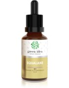 Green Idea Squalane олио за лице за проблемна кожа 25 мл.