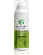 Green Idea Tea Tree Oil гел за проблемна кожа 50 мл.