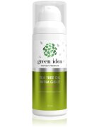 Green Idea Tea Tree Oil нежен измиващ гел за интимните части 50 мл.
