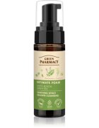 Green Pharmacy Acaccia & Tea интимна измиваща пяна 150 мл.