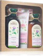 Green Pharmacy Anti Hair Loss подаръчен комплект