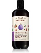 Green Pharmacy Argan Bath Foam кремообразна пяна за вана с арганово масло 500 мл.