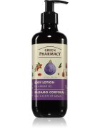 Green Pharmacy Argan Body Lotion подхранващ лосион за тяло 400 мл.