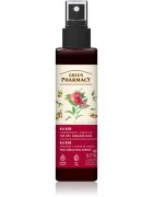 Green Pharmacy Argan Oil & Pomegranate Elixir еликсир без отмиване за увредена и крехка коса 150 мл.