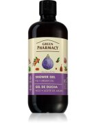 Green Pharmacy Argan Shower Gel хидратиращ душ гел с арганово масло 500 мл.