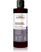Green Pharmacy Bakuchiol & Postbiotics Micellar Water мицеларна вода против стареене и за стягане на кожата 200 мл.