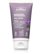 Green Pharmacy Bakuchiol & Postbiotics Night Face Cream хидратиращ нощен крем против бръчки 50 мл.
