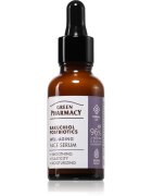 Green Pharmacy Bakuchiol & Postbiotics Serum серум против стареене на кожата 30 мл.