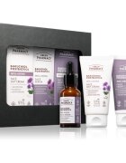Green Pharmacy Bakuchiol & Postbiotics Set подаръчен комплект против стареене на кожата