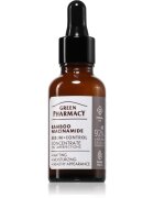 Green Pharmacy Bamboo & Niacinamide Face Serum интензивен хидратиращ серум 30 мл.
