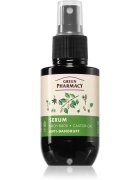 Green Pharmacy Birch Buds & Castol Oil Care Serum серум против пърхот 100 мл.