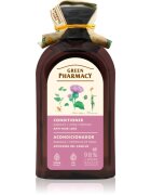 Green Pharmacy Burdock Oil Hair balm балсам за коса против косопад 300 мл.