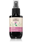 Green Pharmacy Burdock & Wheat proteins Care Serum серум против косопад 100 мл.