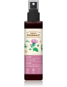 Green Pharmacy Burdock & Wheat proteins Elixir грижа за коса без отмиване против косопад 150 мл.