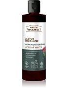 Green Pharmacy Cactus & Squalane Micellar Water хидратираща мицеларна вода 200 мл.