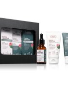 Green Pharmacy Cactus & Squalane Set подаръчен комплект за хидратиране и изпъване на кожата