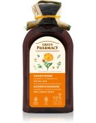 Green Pharmacy Calendula & Rosemary Conditioner балсам за мазна коса 300 мл.