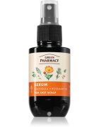 Green Pharmacy Calendula & Rosemary Serum серум за мазна коса 100 мл.