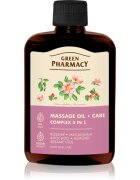 Green Pharmacy Complex 5in1 Massage Oil масажно олио 200 мл.