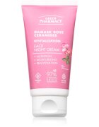 Green Pharmacy Damask Rose & Ceramides Night Face Cream нощен крем за лице 50 мл.