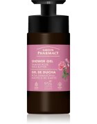 Green Pharmacy Damask Rose & Shea Butter душ гел 739 мл.