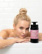 Green Pharmacy Damask Rose & Shea Butter душ гел 739 мл.