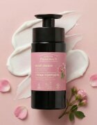 Green Pharmacy Damask Rose & Shea Butter крем за тяло 739 мл.