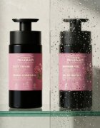Green Pharmacy Damask Rose & Shea Butter крем за тяло 739 мл.