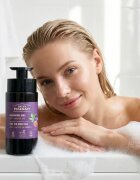 Green Pharmacy Fig & Argan Oil душ гел 739 мл.
