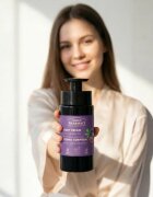 Green Pharmacy Fig & Argan Oil крем за тяло 739 мл.