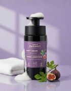 Green Pharmacy Fig & Argan Oil крем за тяло 739 мл.