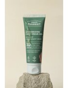 Green Pharmacy Foot Care Deodorizing Foot Cream-Gel Against Unpleasant Odor крем-гел за крака 75 мл.