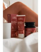 Green Pharmacy Foot Care Regenerating Foot Mask регенерираща маска за крака 2x13 мл.