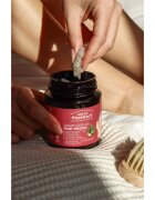 Green Pharmacy Foot Care Regenerating Sugar-Salt Oil Foot Peeling ексфолиращ пилинг за крака 300 мл.