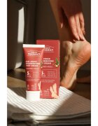 Green Pharmacy Foot Care Regenrating Fast Crack Foot Cream регенериращ крем за напукани крака 75 мл.