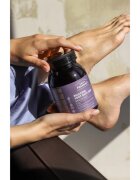 Green Pharmacy Foot Care Relaxing Foot Bath Salt сол за релаксираща вана за крака 400 гр.