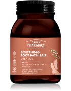 Green Pharmacy Foot Care Softening Foot Bath Salt сол за баня за крака 400 мл.