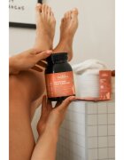 Green Pharmacy Foot Care Softening Foot Bath Salt сол за баня за крака 400 мл.
