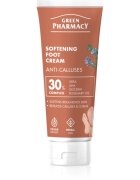 Green Pharmacy Foot Care Softening Foot Cream омекотяващ крем за крака 75 мл.