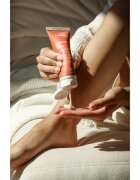Green Pharmacy Foot Care Softening Foot Cream омекотяващ крем за крака 75 мл.