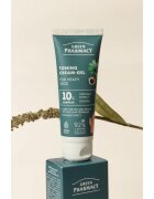 Green Pharmacy Foot Care Toning Foot Cream-Gel For Heavy Legs крем за крака 75 мл.