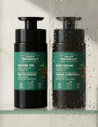 Green Pharmacy Green Coffee & Ginger Oil душ гел 739 мл.
