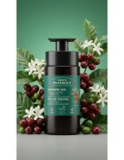 Green Pharmacy Green Coffee & Ginger Oil душ гел 739 мл.