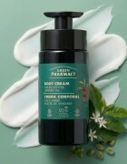 Green Pharmacy Green Coffee & Ginger Oil крем за тяло 739 мл.