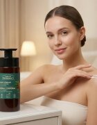 Green Pharmacy Green Coffee & Ginger Oil крем за тяло 739 мл.